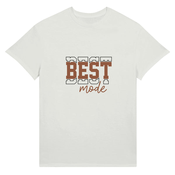 Be Your Best - Wear it Proudly - - T-shirts