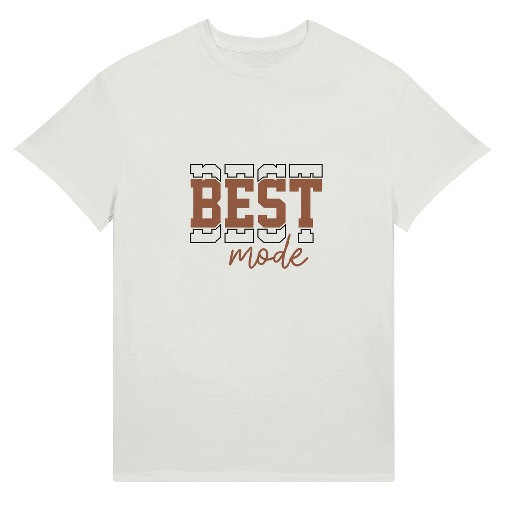 Be Your Best - Wear it Proudly - - T-shirts