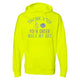 safety yellow / XS