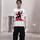 Gothic Shadows - Express Yourself - - T-shirts