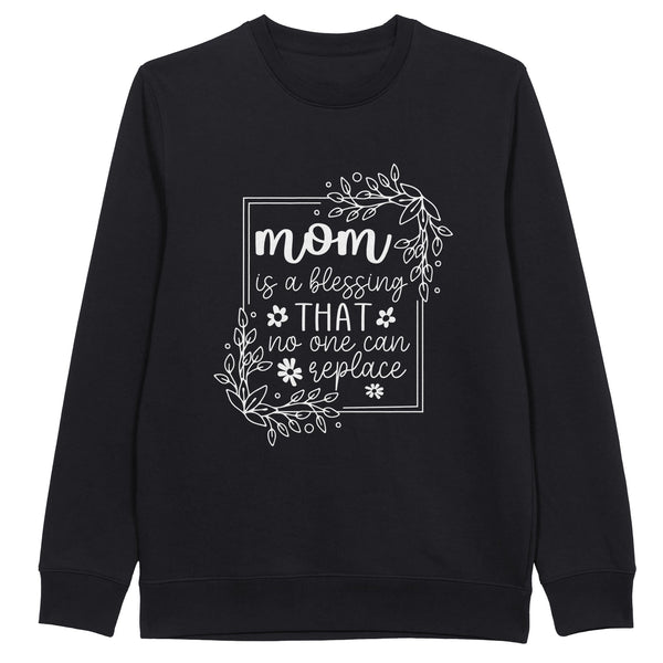 Infinite Gratitude - Mom's Blessing Apparel - - Sweatshirt