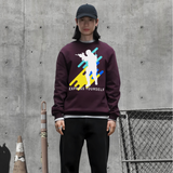 Heritage Re-imagined: Stylish Men’s Sweatshirt - - Sweatshirts