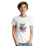 Zodiac Star Signs Tee – A Meaningful Gift for All Signs - Taurus - T-Shirts