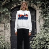 Bold Comfort - Make Your Statement - - Sweatshirts