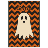 Spooky Surprise – Halloween Metal Framed Poster Gift - Default Title - Metal Framed Posters