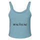 sld baby blu bln / XS