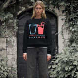 Sip & Shine - Expressive Wear - - Sweatshirts