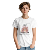 Zodiac Sign T-Shirt for Female Colleagues - Gildan - Leo - T-Shirts