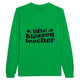 Irish Green