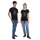 Zodiac Sign T-Shirt – Gift of the Stars - Scorpio - T-Shirts