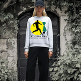 Athletic Spirit - Express Yourself - - Sweatshirts