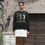 Bold Comfort - Oversized Elegance - - Sweatshirts