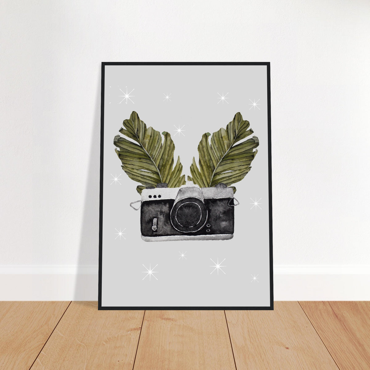 Vintage Moments Captured - - Posters