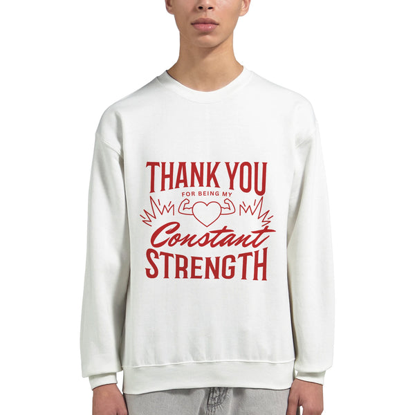 Constant Strength - Brotherly Bond - - Sweatshirts