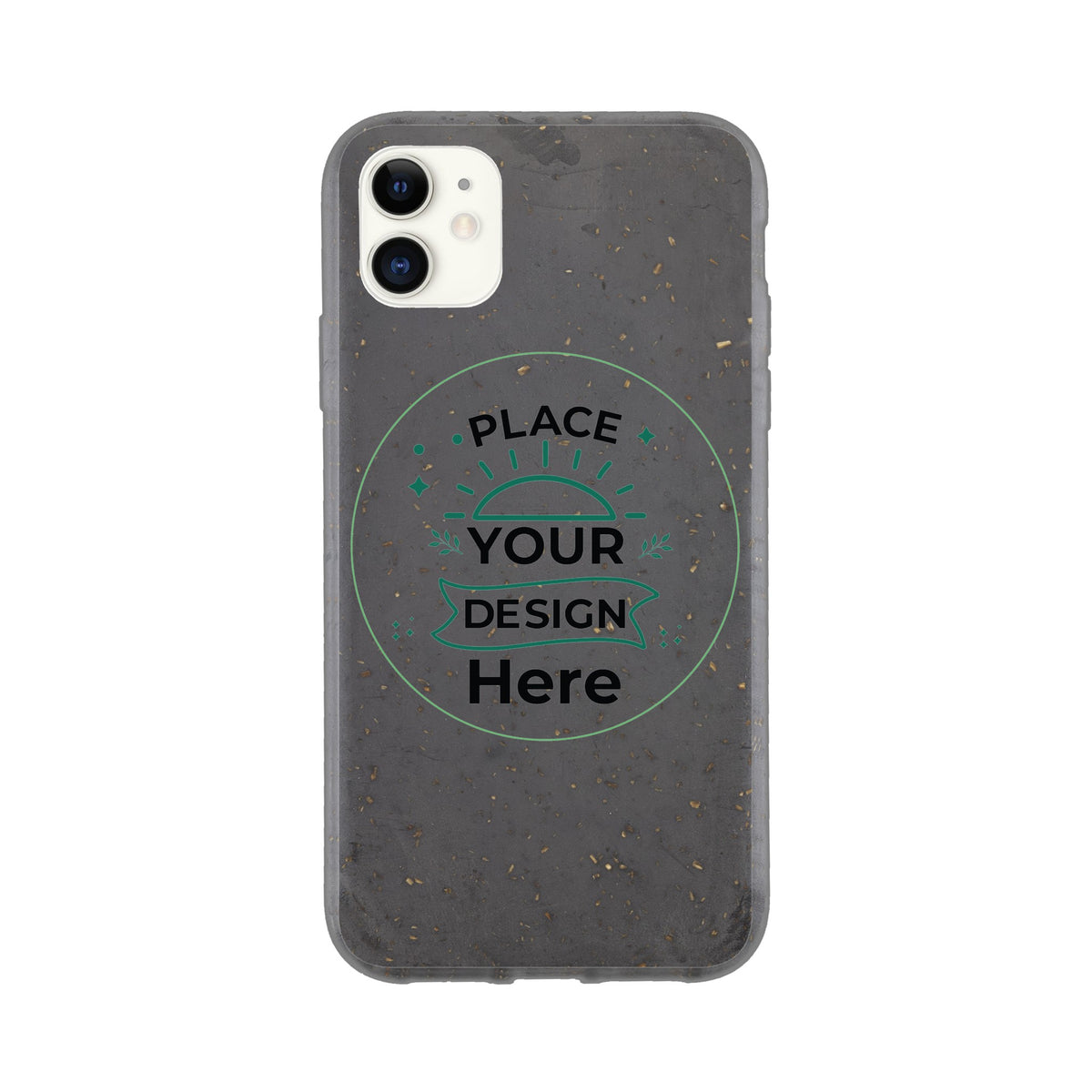 Protect Your Phone and the Planet with Customizable Cover - iPhone 11 - Tech Accessories