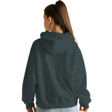 Premium Unisex Pullover Hoodie | JustHoods JH001 - - Hoodies