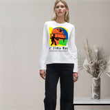 Ping Pong Passion Women's Tee - - Long Sleeve T-shirts