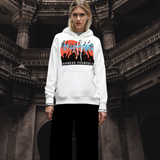 Music in Motion - Contemporary Hoodie - - Hoodies