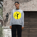 Expressive Moves - Signature Sweatshirt - - Sweatshirts