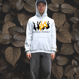 Art in Motion - Stylish Hoodie - - Hoodies