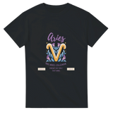 Zodiac Sign T-Shirt – Gift of the Stars - - T-Shirts