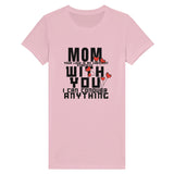 Rooted in Love - The Perfect Gift for Mom - - T-shirts