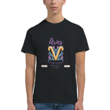 Zodiac Sign T-Shirt – Gift of the Stars - - T-Shirts