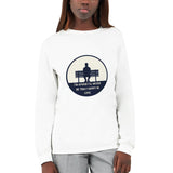 Solitary Reflections - Longing in Love Longsleeve - - Long Sleeves T-shirts