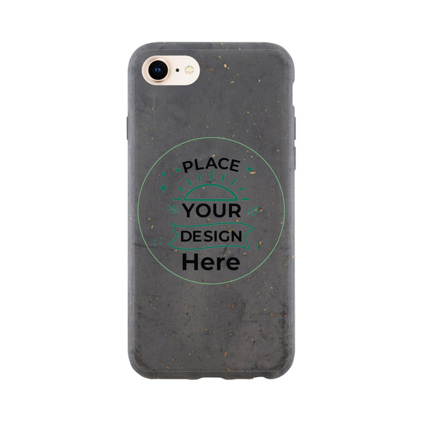 Protect Your Phone and the Planet with Customizable Cover - iPhone 7 - Tech Accessories