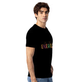 Empower Your Aura - Wear Your Energy - - Unisex T-shirts