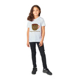 Chocolate Love - Wear Your Passion on Your Sleeve - - Kids' T-shirts