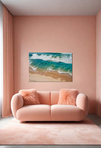 Image of Whispering Waves Serenade