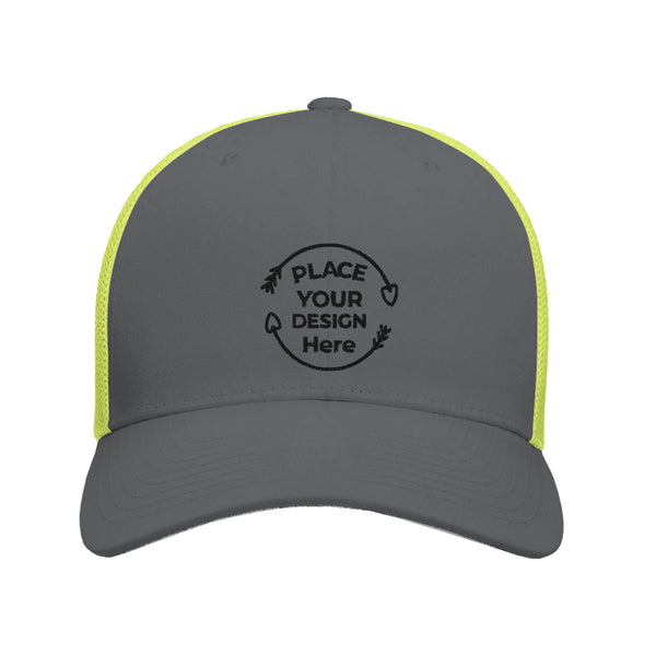 Stylish & Durable - Your New Favourite Trucker Cap - - Cap