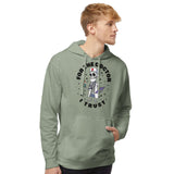 Trust in Style - The Doctor’s Halloween Edition Sweatshirt - - Hoodies