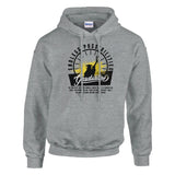 Step Forward - The Graduate’s Bright Tomorrow Hoodie - Ash - Hoodies