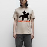 Ride with the Wild Spirit - - T-shirts