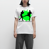 Dynamic Combat Tee - - T-shirts