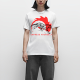 Speed and Strength Tee - - T-shirts