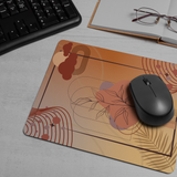 Artistic Mouse Pad - -