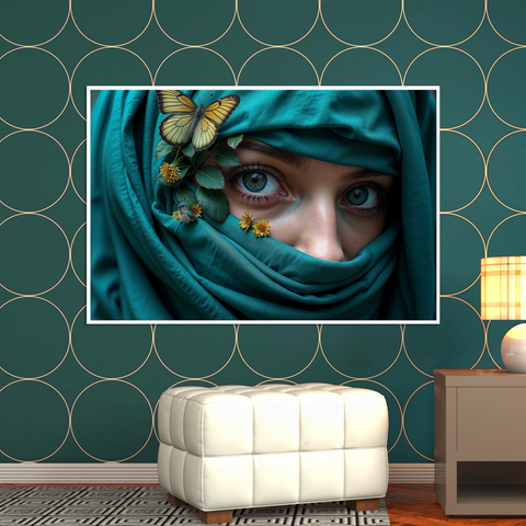 Image of Eyes of Enchantment