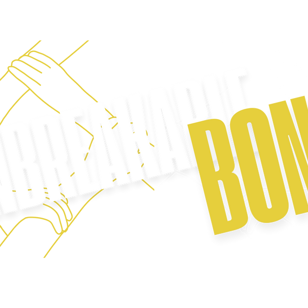 Black Glossy Mug – Celebrate Brotherhood in Style - - Mugs