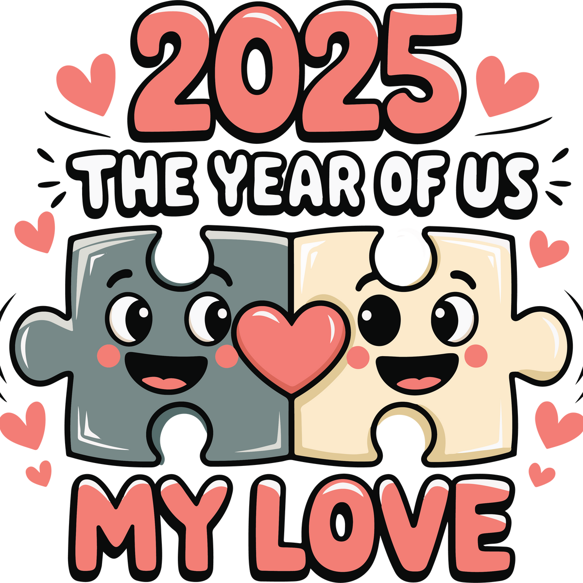 Timeless Love - Girlfriend Crop Top by AS Colour - - Women’s crop top