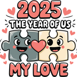 Timeless Love - Girlfriend Crop Top by AS Colour - - Women’s crop top