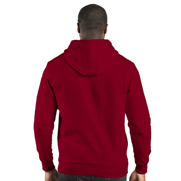 From Challenge to Triumph in Style - - Hoodies