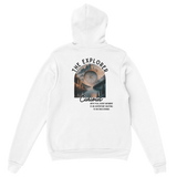 12 Archetypes Pullover Hoodie – A Gift of Meaningful Style - Curious - Hoodies