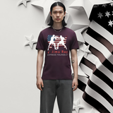 American Boxing Spirit - o' Jimu Ray 4th July Special - - T-shirts