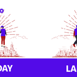 Sturdy White Glossy Mug – Labour Day Gift for Loved Ones - - Mugs