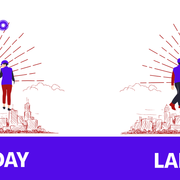 Sturdy White Glossy Mug – Labour Day Gift for Loved Ones - - Mugs