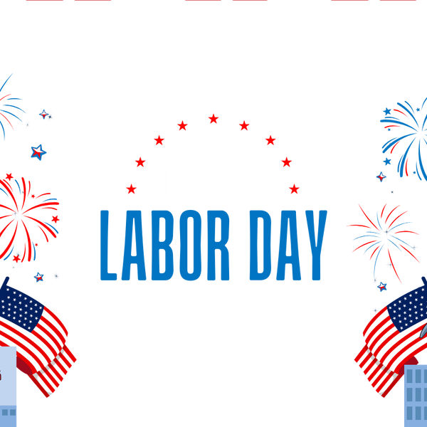 White Glossy Mug – Honour Labour Day in Style - - Mugs