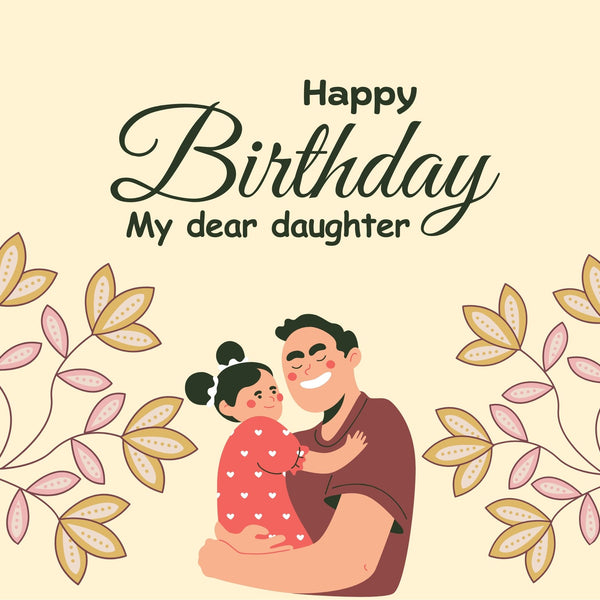 Mug with Color Inside – Father’s Birthday Gift for Daughter - - Mugs